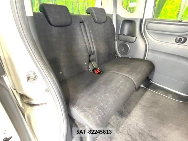 Honda N BOX 2017-06 385254-9