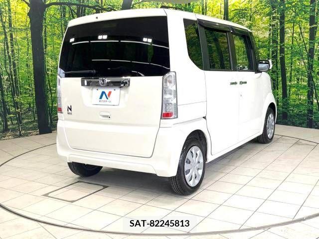 Honda N BOX 2017-06 385254-17