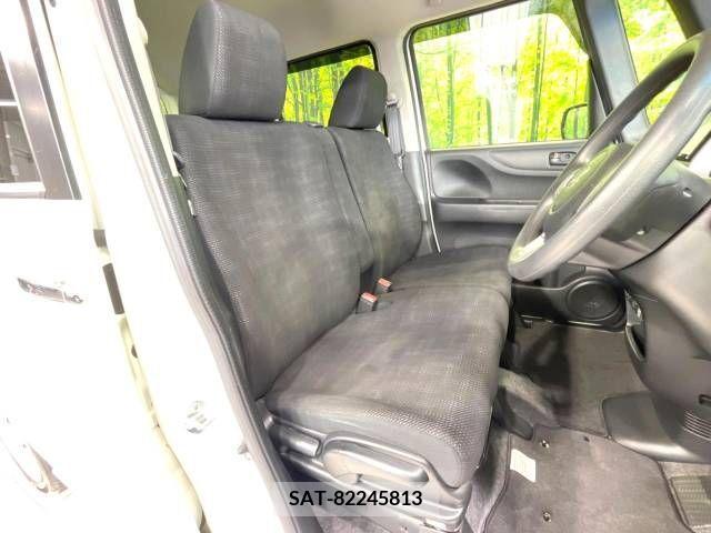 Honda N BOX 2017-06 385254-8