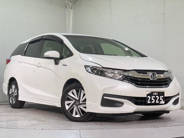 Honda SHUTTLE 2016-05 194101-0