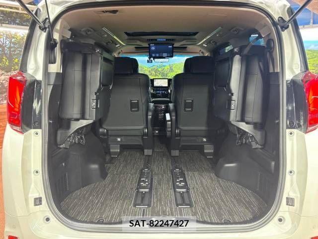 Toyota ALPHARD 2023-04 355497-11