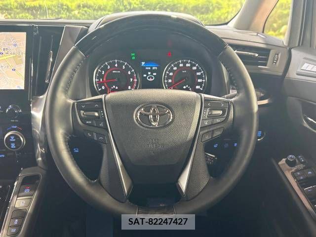 Toyota ALPHARD 2023-04 355497-12