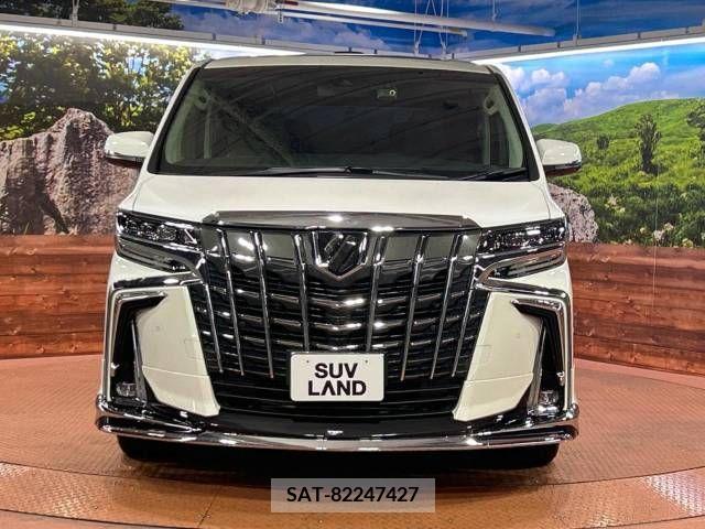 Toyota ALPHARD 2023-04 355497-15