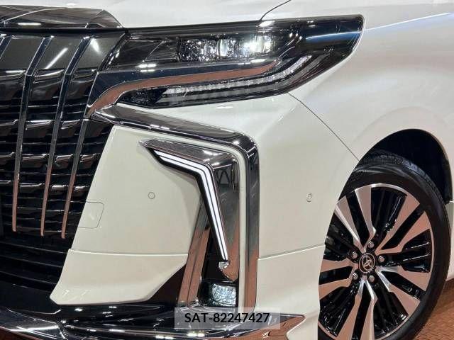 Toyota ALPHARD 2023-04 355497-13