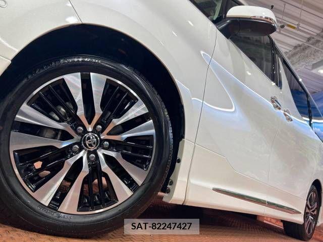 Toyota ALPHARD 2023-04 355497-14