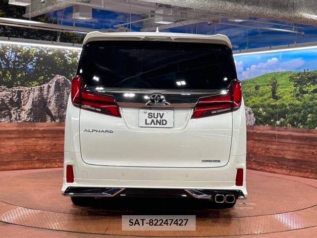 Toyota ALPHARD 2023-04 355497-16
