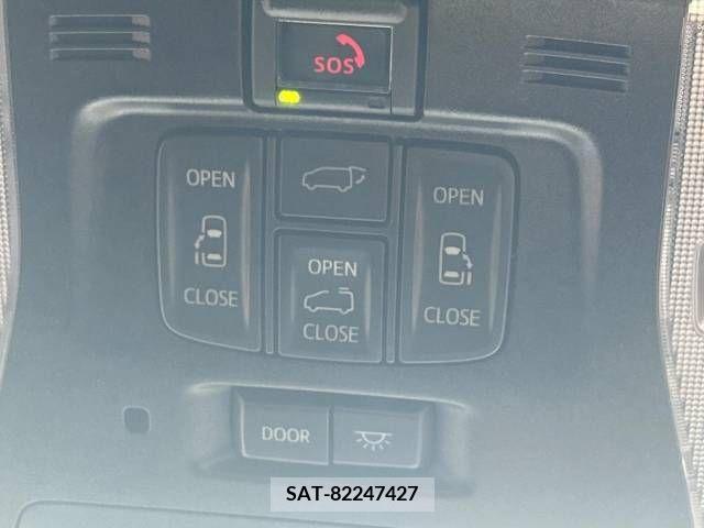 Toyota ALPHARD 2023-04 355497-7