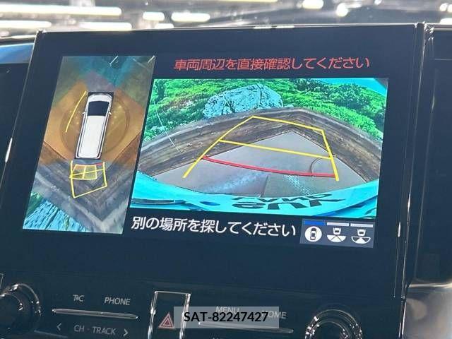 Toyota ALPHARD 2023-04 355497-5