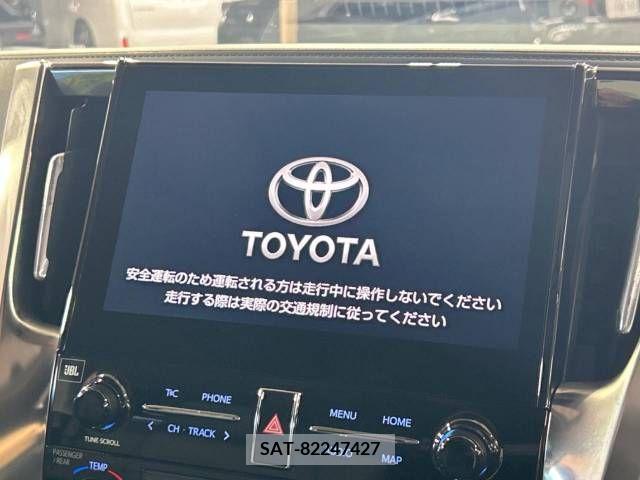 Toyota ALPHARD 2023-04 355497-6