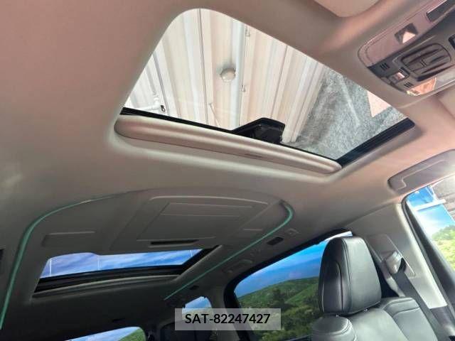 Toyota ALPHARD 2023-04 355497-2