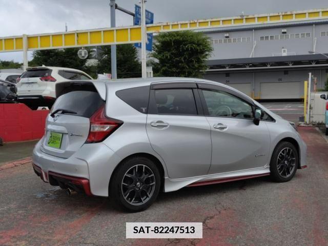 Nissan NOTE 2019-06 351808-10