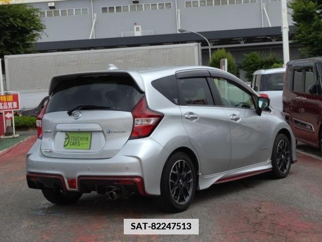 Nissan NOTE 2019-06 351808-1