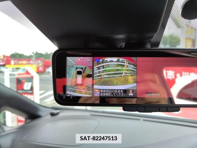 Nissan NOTE 2019-06 351808-22