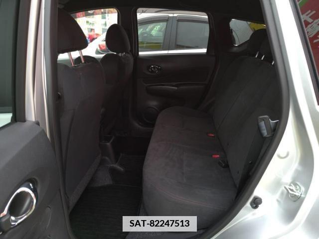 Nissan NOTE 2019-06 351808-18