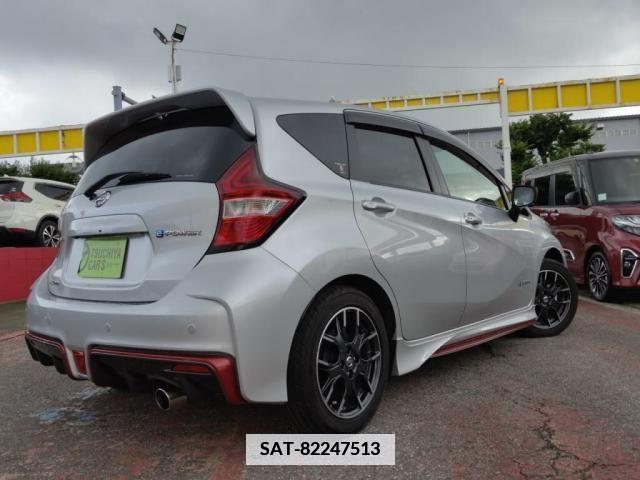 Nissan NOTE 2019-06 351808-25