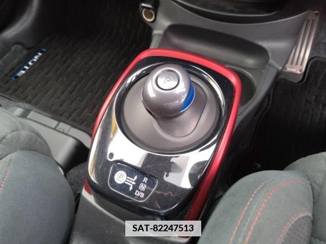 Nissan NOTE 2019-06 351808-14
