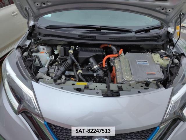Nissan NOTE 2019-06 351808-29