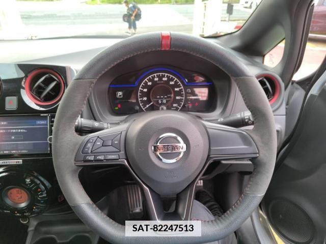 Nissan NOTE 2019-06 351808-13