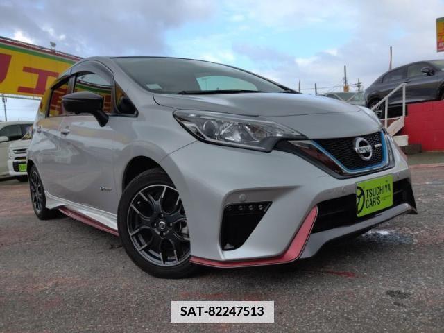 Nissan NOTE 2019-06 351808-24