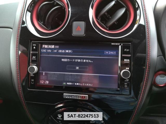 Nissan NOTE 2019-06 351808-20