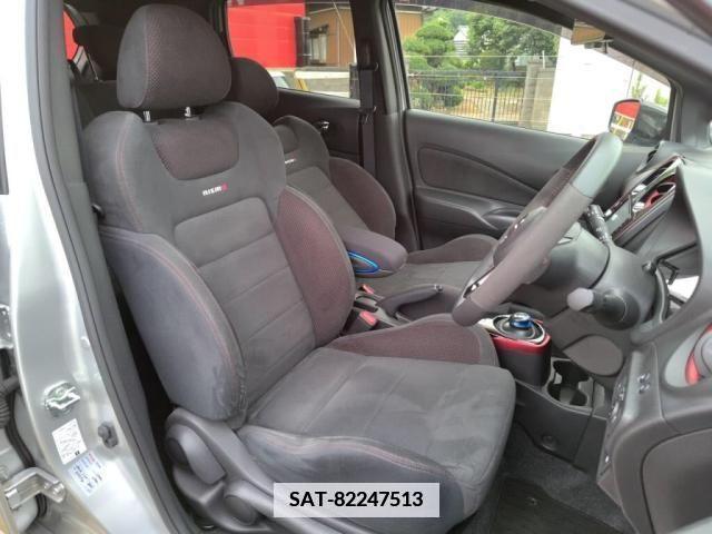 Nissan NOTE 2019-06 351808-12