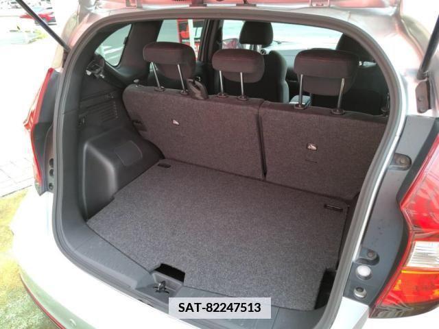 Nissan NOTE 2019-06 351808-19
