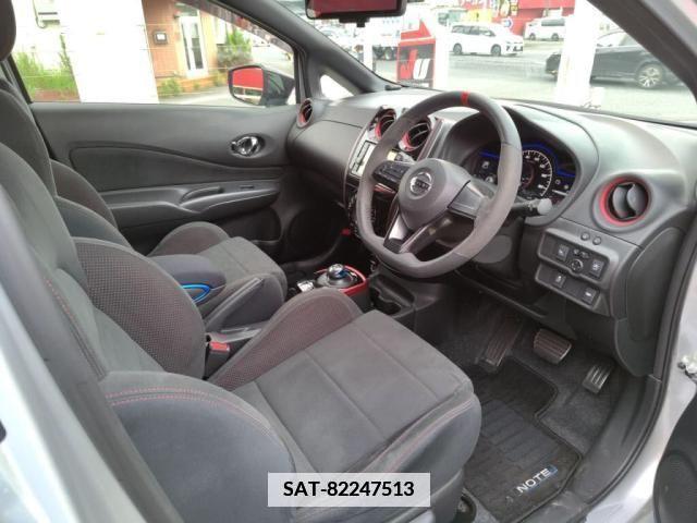 Nissan NOTE 2019-06 351808-16