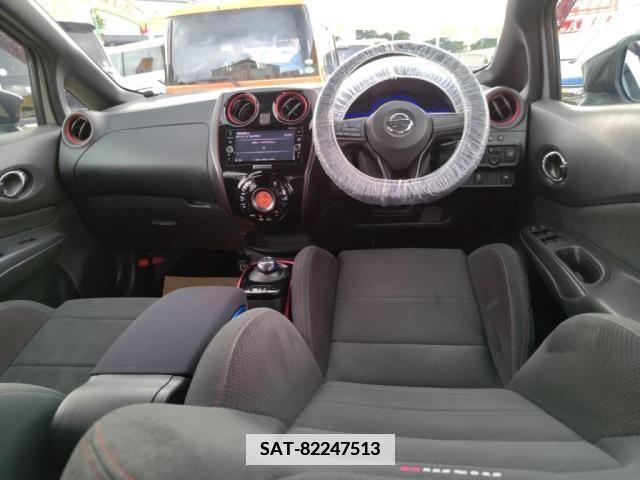 Nissan NOTE 2019-06 351808-2