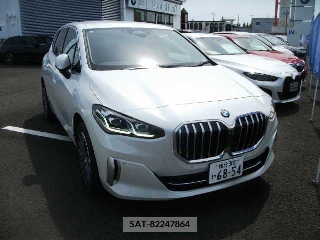 sat car
