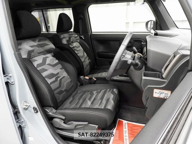 Daihatsu TAFT 2021-08 245723-17
