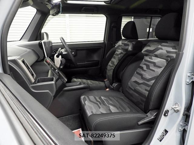 Daihatsu TAFT 2021-08 245723-18