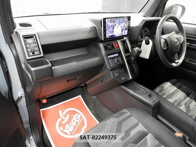 Daihatsu TAFT 2021-08 245723-16