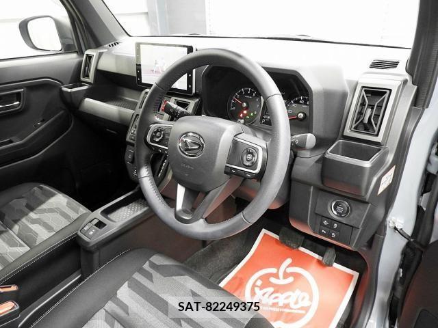 Daihatsu TAFT 2021-08 245723-15