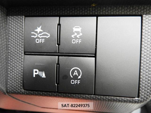 Daihatsu TAFT 2021-08 245723-14