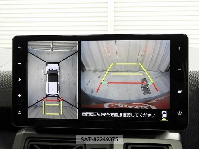 Daihatsu TAFT 2021-08 245723-7