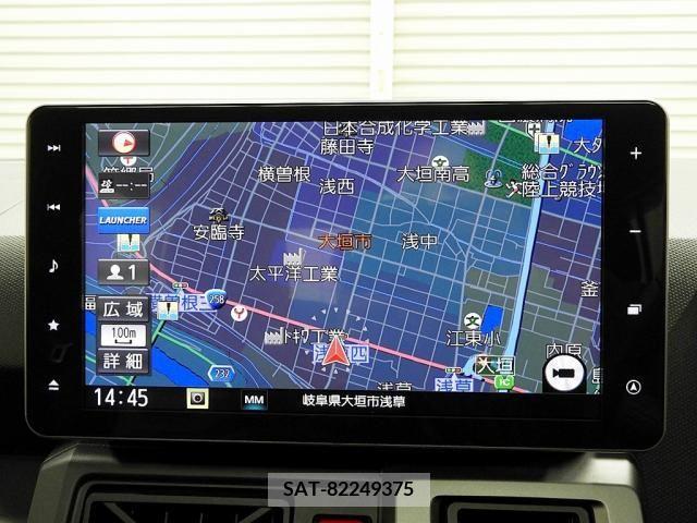 Daihatsu TAFT 2021-08 245723-6