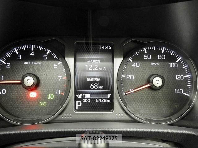 Daihatsu TAFT 2021-08 245723-5