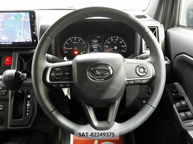 Daihatsu TAFT 2021-08 245723-4