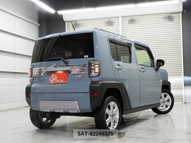 Daihatsu TAFT 2021-08 245723-1