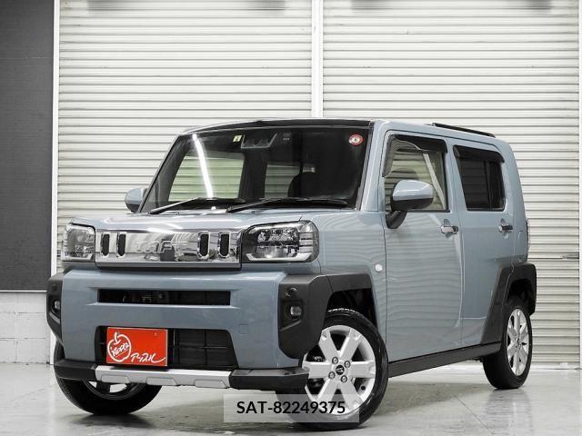Daihatsu TAFT 2021-08 245723-0