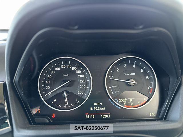 Bmw X1 2015-11 208492-13