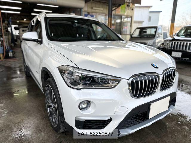 Bmw X1 2015-11 208492-2