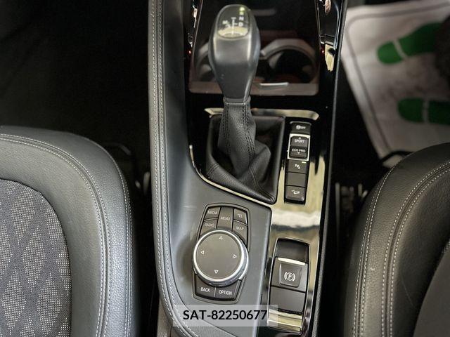 Bmw X1 2015-11 208492-15