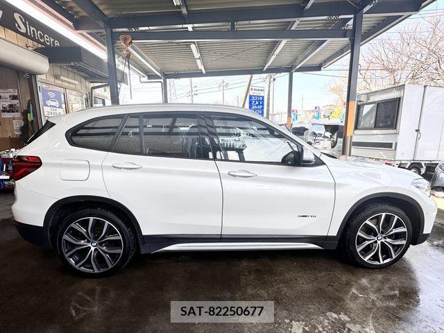 Bmw X1 2015-11 208492-3