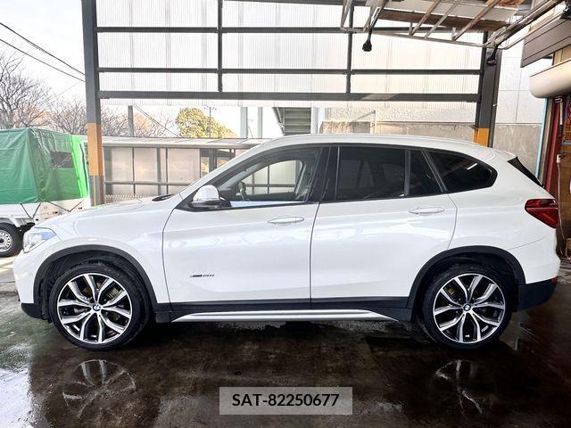 Bmw X1 2015-11 208492-7