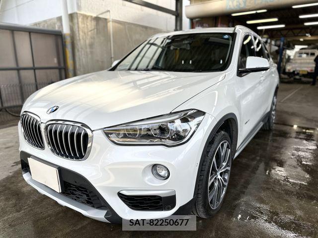 Bmw X1 2015-11 208492-0