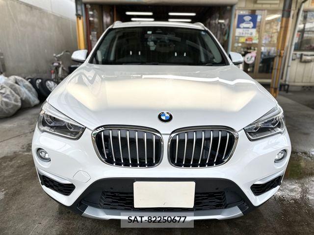 Bmw X1 2015-11 208492-1
