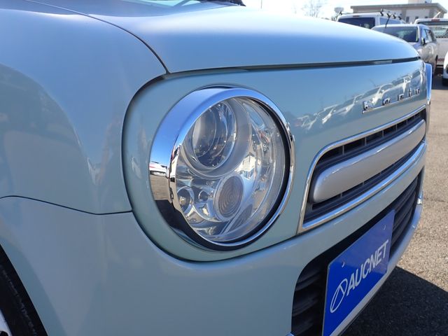 Suzuki LAPIN 2013-12 195029-7