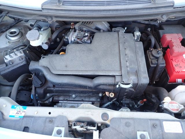 Suzuki LAPIN 2013-12 195029-22