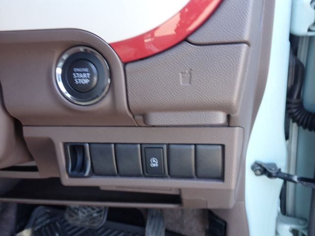 Suzuki LAPIN 2013-12 195029-15